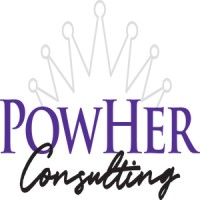 PowHer Consulting logo - Similar company to Gania Tech Solutions