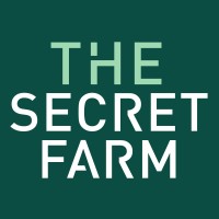 The Secret Farm logo - Similar company to Dope Eyes Co.