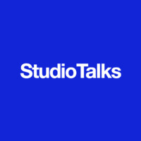 Studio Talks - Online Magazine for Contemporary Art logo - Similar company to Simflow.Ai