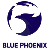 Blue Phoenix