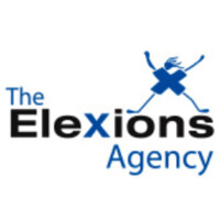 The EleXions Agency logo - Similar company to Stratalign