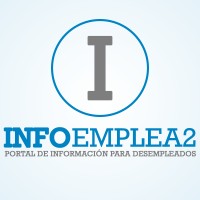 Infoemplea2 logo - Similar company to Infoempleo.Com