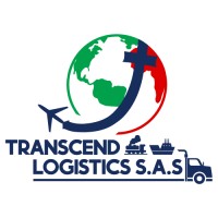 Transcend Logistics SAS logo - Similar company to Transcend Logistics, Inc.