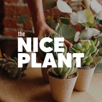 The Nice Plant logo - Similar company to Precision Plant Molecules