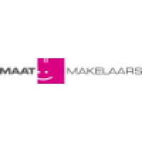 Maat Makelaars logo - Similar company to Studiozondag