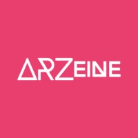 Agence ARZéine logo - Similar company to Visufo