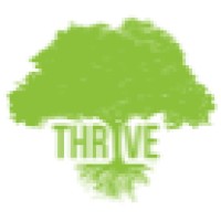 Thrive! Ministries
