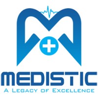 Medistic logo - Similar company to Axon Rehab