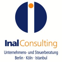Inal Consulting logo - Similar company to Fortuna S.M.M.M. Ltd. Şti./Steuerberatung Gmbh