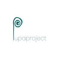 Pupa Project logo - Similar company to Root Atelier