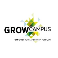 Grow Campus logo - Similar company to Reps