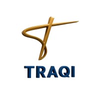TRAQI logo - Similar company to Lux5Fold