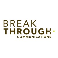 BreakThrough Communications Inc. logo - Similar company to Wilcox Group
