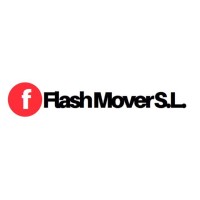 FLASH MOVER logo - Similar company to Gpu Ai