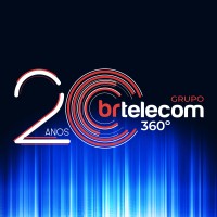 Grupo brtelecom Sistemas Integrados logo - Similar company to Hixis Tecnologia