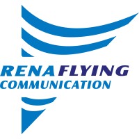 Flying Phone Case Manufacturer logo - Similar company to Tenchen Phone Case