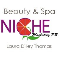 Niche Marketing PR- Beauty Industry Developer logo - Similar company to Production Associates And Speaker Vision