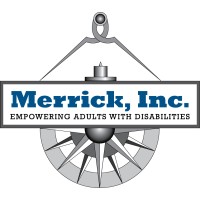 Merrick, Inc. logo - Similar company to Crs Inc.