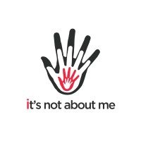 It's Not About Me logo - Similar company to Touching Dreams