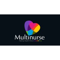 MultiGood Professionals/ Multinurse logo - Similar company to Durfee Elementary School
