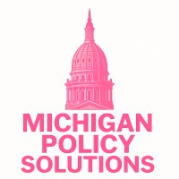 Michigan Policy Solutions logo - Similar company to Mccall Hamilton