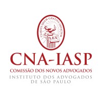 CNA-IASP - Comissão dos Novos  Advogados IASP logo - Similar company to Aliança Resíduo Zero Brasil