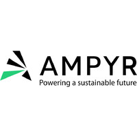 AMPYR Renewable Energy - INDIA logo - Similar company to Sungaze Solar