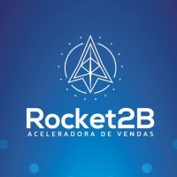 Rocket2B - Aceleradora de Vendas logo - Similar company to Appfilme
