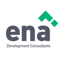 ena Development Consultants logo - Similar company to Inbs Group