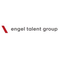 Engel Talent Group logo - Similar company to Higher - Global Hr & Talent Solutions