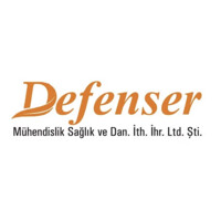 DEFENSER logo - Similar company to Pt. Multi Utama Karya Elektrikal