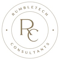 Rumbletech Consultants logo - Similar company to Cadd Systems