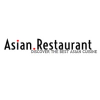 Asian.Restaurant logo - Similar company to Eat & Repeat - Restaurant Marketing