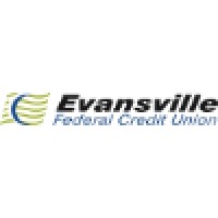 Evansville Federal Credit Union logo - Similar company to Evsc (Evansville Vanderburgh School Corporation)
