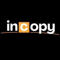 incopy Agentur logo - Similar company to 3Cc Group Ag