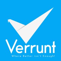 Verrunt Web Solutions Pvt. Ltd. logo - Similar company to Seed2Plant