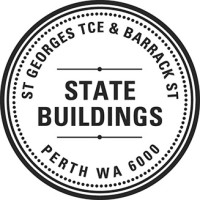 State Buildings logo - Similar company to Q