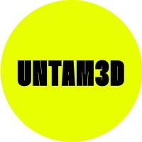 UNTAM3D logo - Similar company to Velocam Services