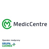MedicCentre logo - Similar company to B2B Network