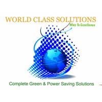 World Class Solutions logo - Similar company to World Class Solutions Llc