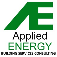 Applied Energy logo - Similar company to Hoahoa