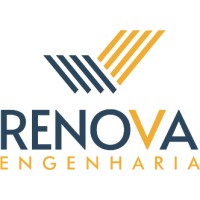 Renova Engenharia logo - Similar company to Renova Telecom