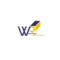 Workforce Resourcing logo - Similar company to Workforce Resourcing