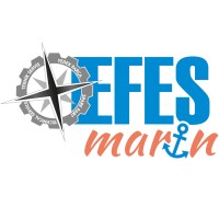 Efes Marin Denizcilik Ltd Sti. logo - Similar company to Fastshipservices Denizcilik Nak. Ins. Tur. San. Ve Tic. A.S.