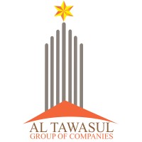 Al Tawasul Group of Companies logo - Similar company to Axis Auto Garage