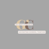 The Grad's Companion logo - Similar company to Strategos Zimbabwe