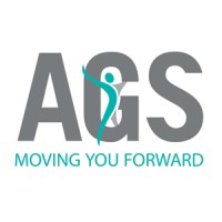 AGS Rehab Solutions Inc. logo - Similar company to Actic