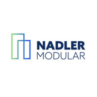 Nadler Modular logo - Similar company to Wilmot Modular Structures, Inc.
