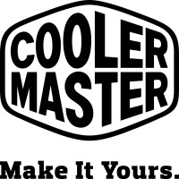 Cooler Master Co., Ltd. logo - Similar company to 戰國策網路科技股份有限公司