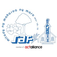 SAF/FJKM Madagascar logo - Similar company to Dfs Analytics